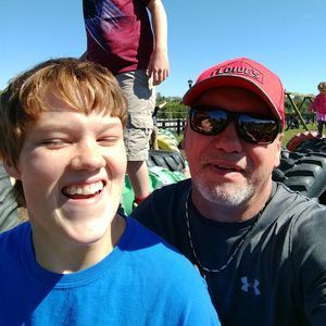 Meet your Posher, Doug